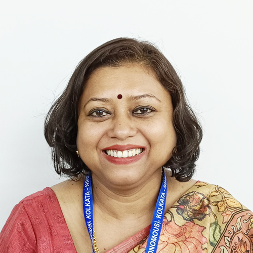 Dr. Saswati Chaudhuri