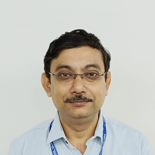 Dr. Ayan Chandra