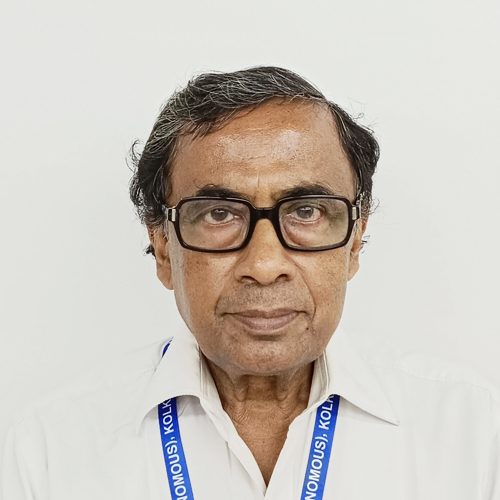 Dr. Asoke Nath