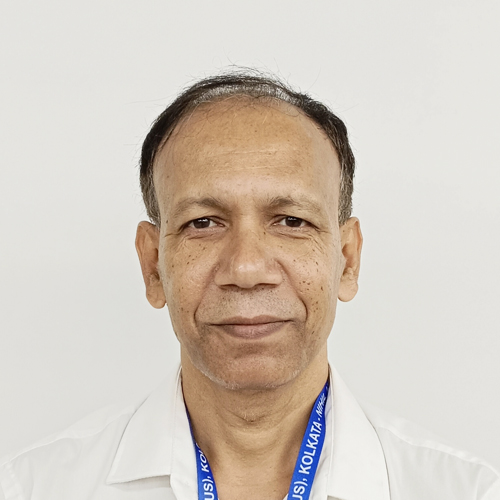 Prof. Sankar Das