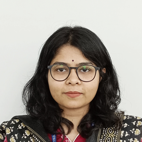 Prof. Namrata Chowdhury