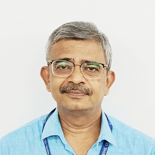 Dr. Tarun Kumar Bandyopadhyay