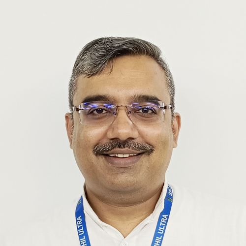 Dr. Rahul Sharma