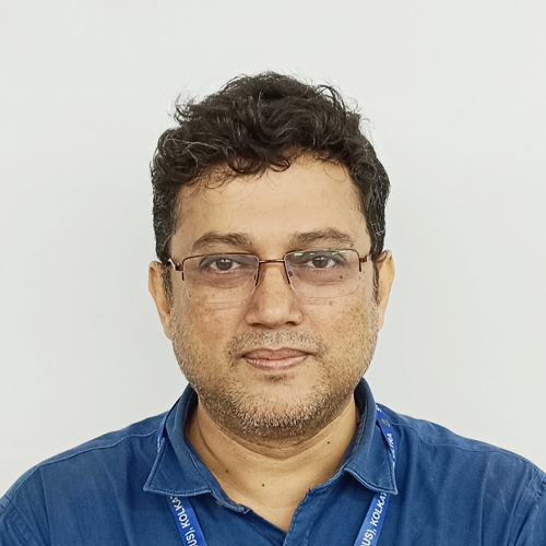 Dr. Ankur Ray