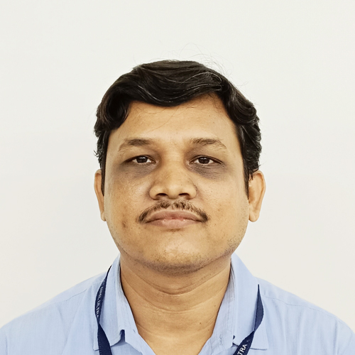 Dr. Dipankar Das