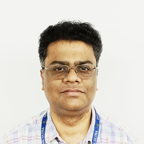 Prof. Arjun Sengupta