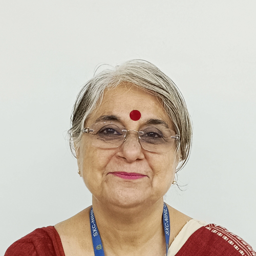 Dr. Madhumita Bhattacharayya Roy