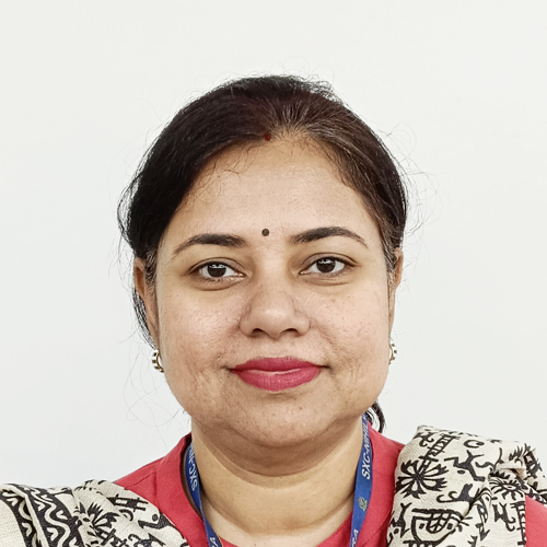 Dr. Suchandana Bhattacharyya
