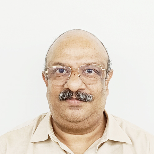 Prof. Shalabh Agarwal