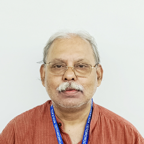 Dr. Ranjanendra Narayan Nag