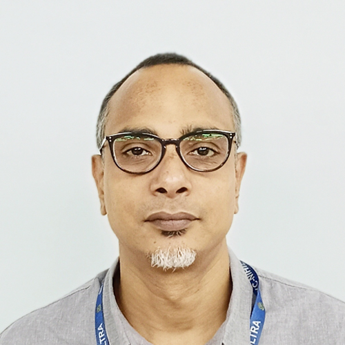 Prof. Subhadeep Sengupta