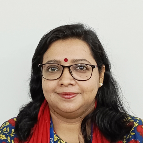 Dr. Priyanka De