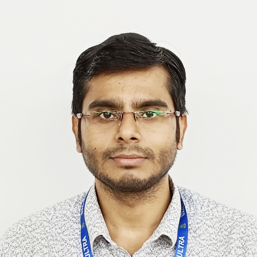 Dr. Arindam Bakshi