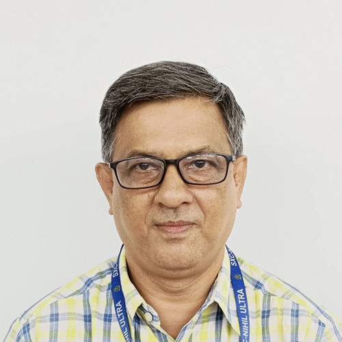 Dr. (CA)Sanjib Kumar Basu