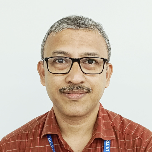 Prof. Sumanta Dutta