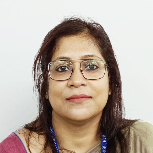 Dr. Soumi Bhattacharya