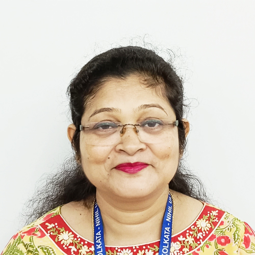 Prof. Mausumi Das Nath