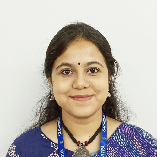 Prof. Ankita Samanta