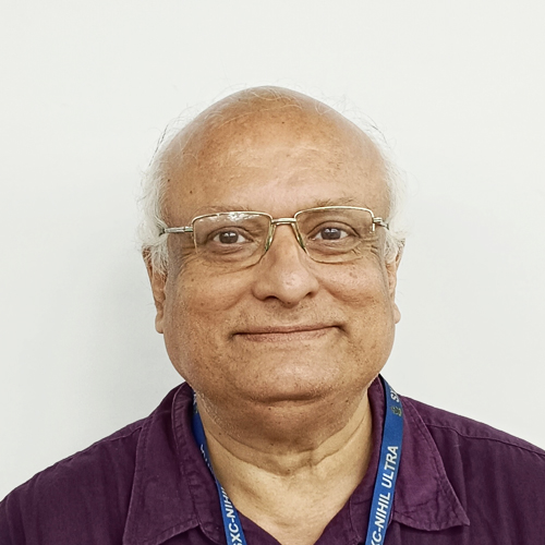 Dr. Anjan Chakravarty
