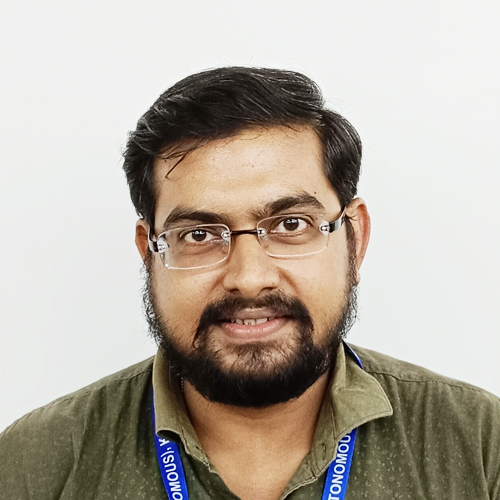 Prof. Ayan Banerjee