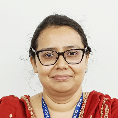Dr. Joyita Banerji