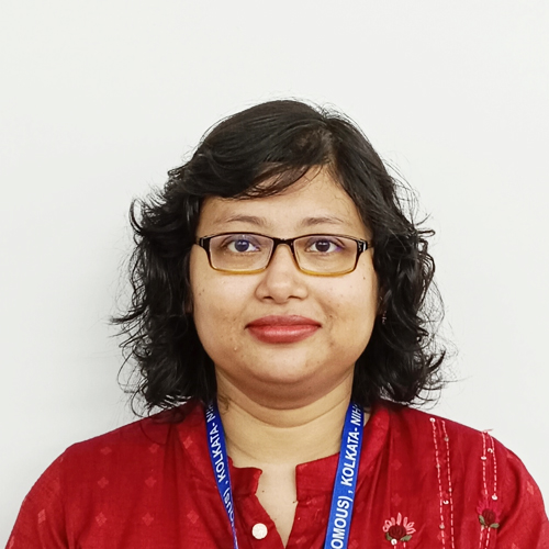 Dr. Tuhina Manna