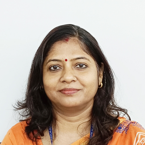 Dr. Madhu Agnihotri