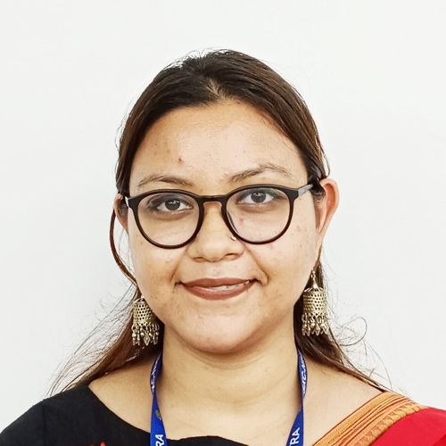 Prof. Pritha Das