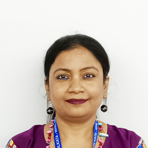 Dr. Tapalina Bhattasali