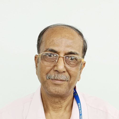 Prof. Swapan Banerjee