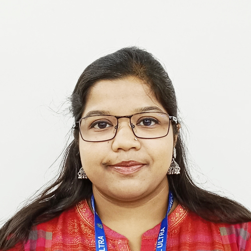 Prof. Sanjana Ghosh