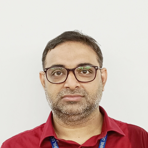 Dr. Gaurab Tripathi