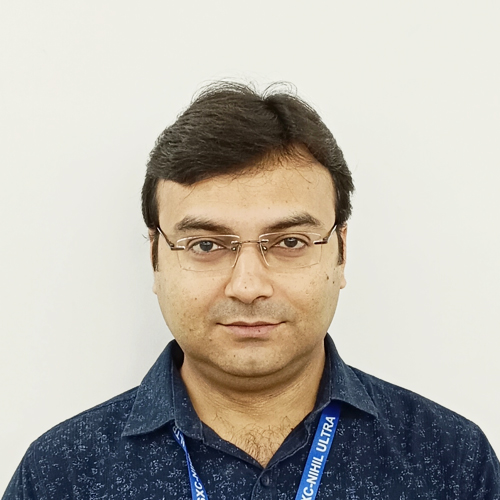 Prof. Utsav Chatterjee