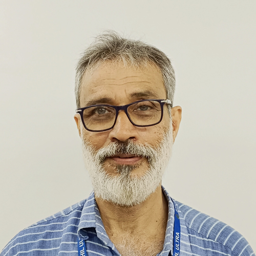 Prof. Bipra Kumar Das