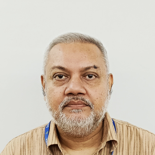 Prof. Rajib Choudhury