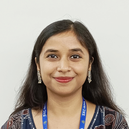Prof. Madhura Das Gupta