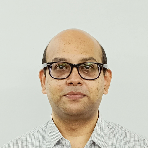 Prof. Sougata Banerjee