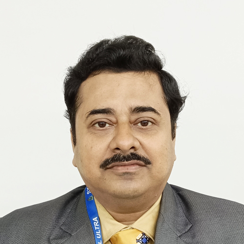Prof. Koushik Chatterjee