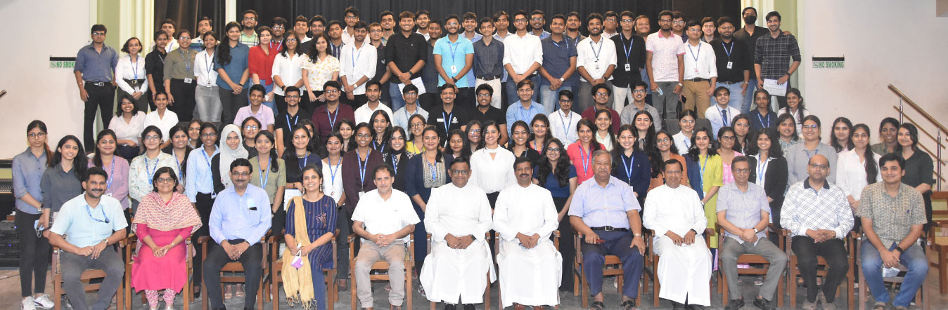 Students Parliament 2022
