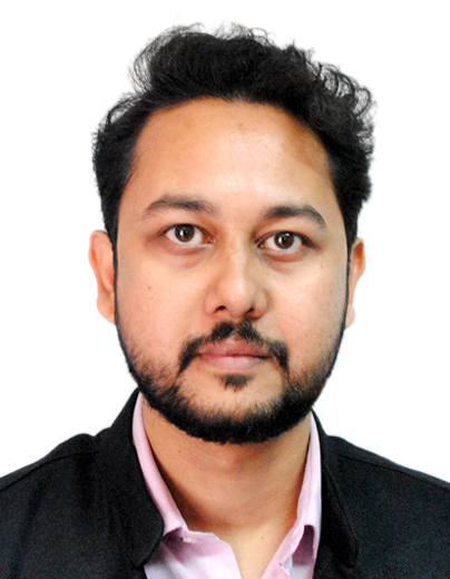 Prof. Arup Ratan Samajdar