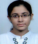 Prof. Aratrika Mukherjee