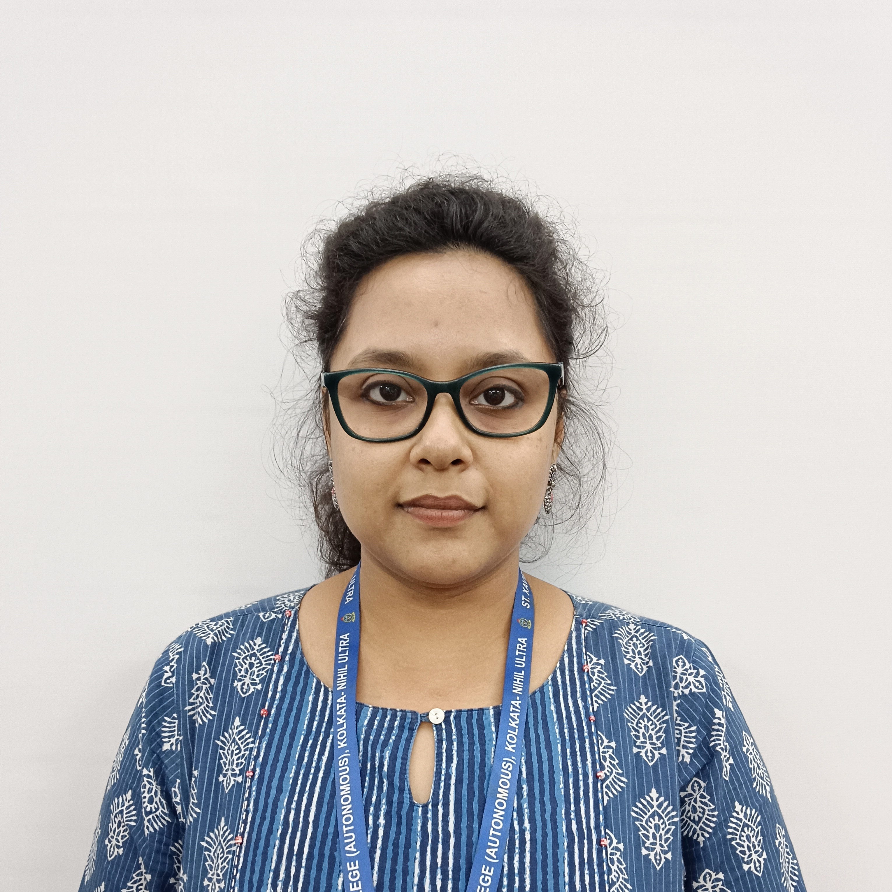 Dr. Arundhati Das