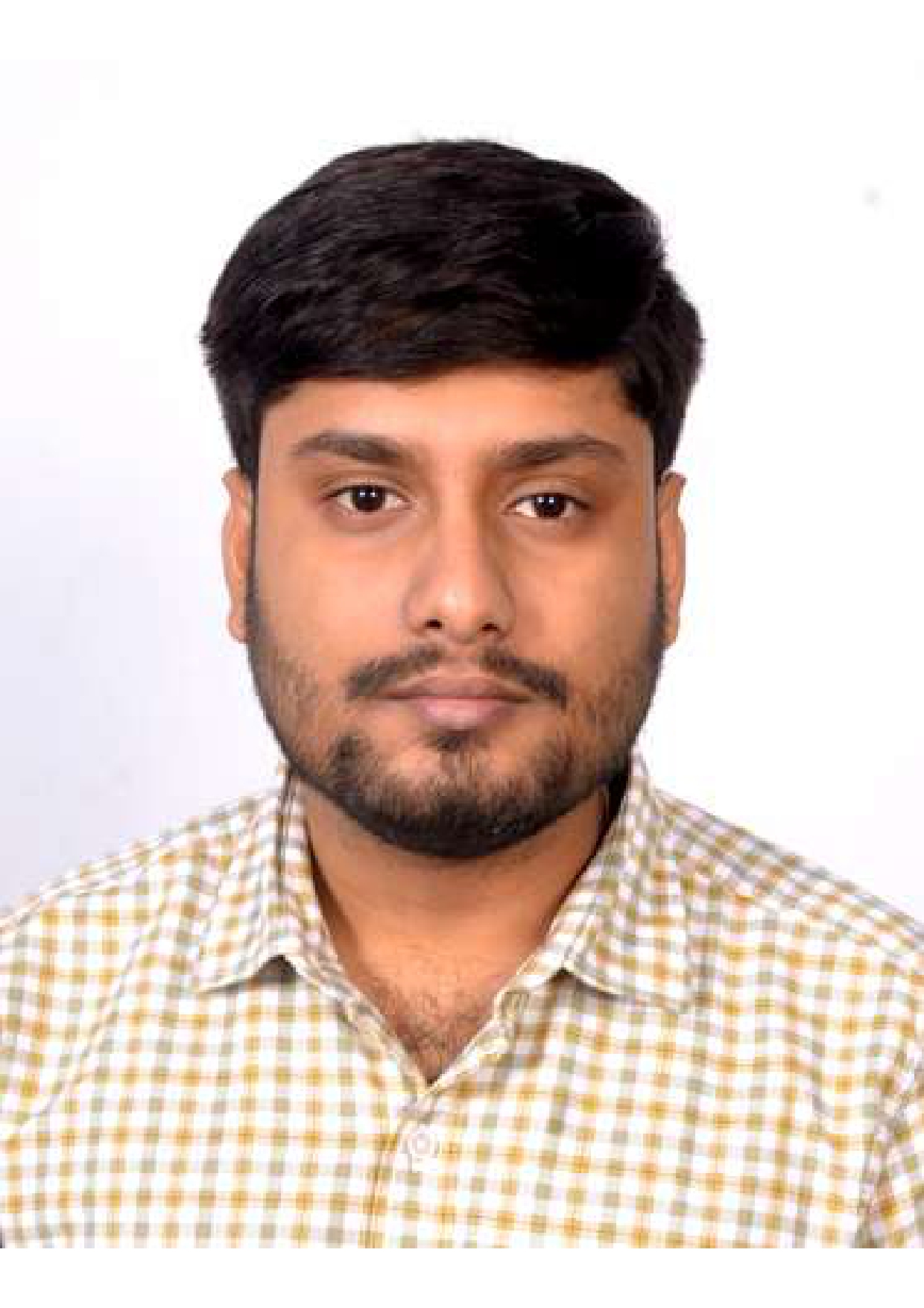 Dr. Bhaskar Bhattacharya