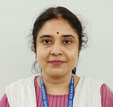 Dr. Anulekha Banerjee