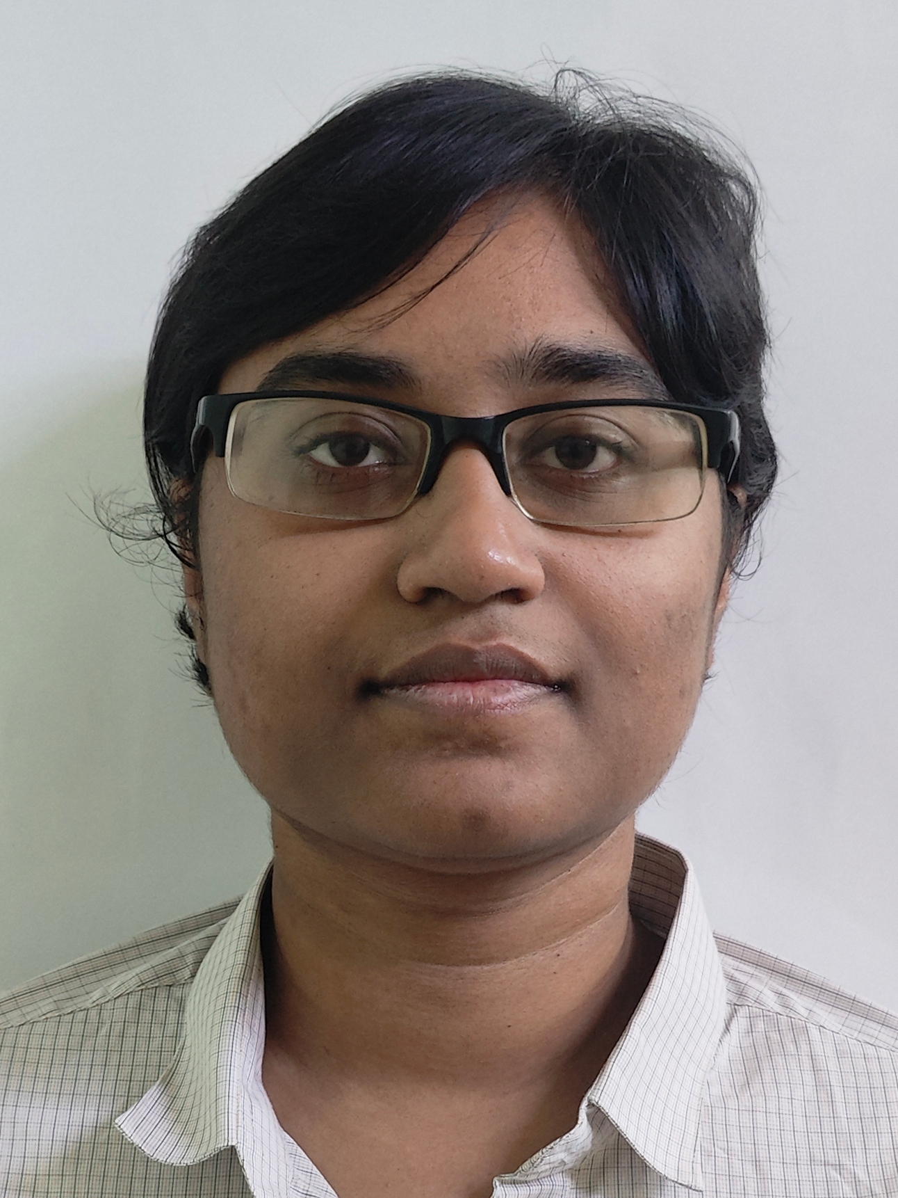 Prof. Shabnam Dutta