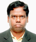 Dr. Fr. Arockiasamy M. S. Selvaraj