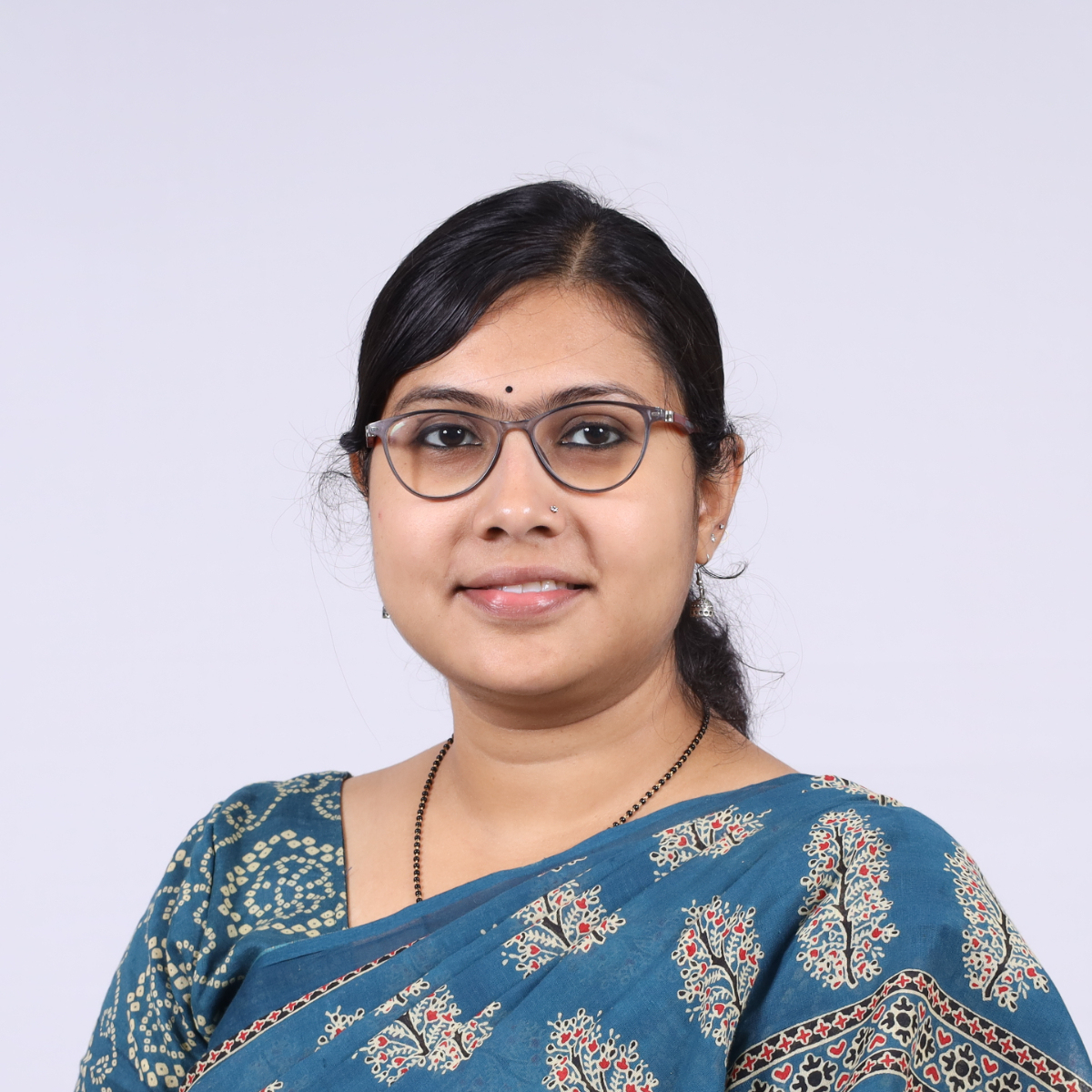Dr. Mriduchhanda Chattopadhyay
