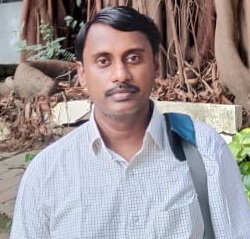 Prof. Khondakar Mohiuddin