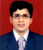 Dr. Nabin Thakur