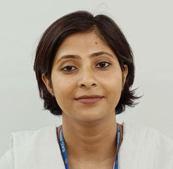 Prof. Moitrayee Basu